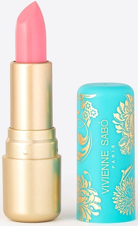 Губная помада Vivienne Sabo Balm Fantaisie 04 розовый 4 г