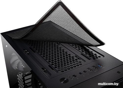 Корпус MSI MAG Vampiric 011C