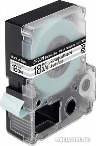 Картридж-лента для термопринтера Epson C53S655011