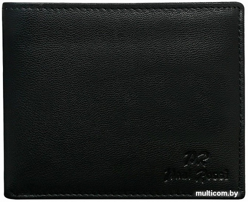 Кошелек Cedar N992-GTN-RFID (черный)