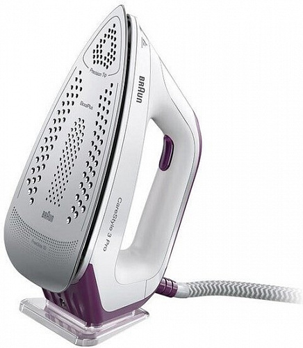 Утюг Braun CareStyle 3 Pro IS3155VI SS