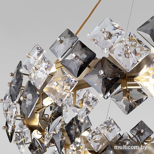 Подвесная люстра Bogate's 371 Strotskis