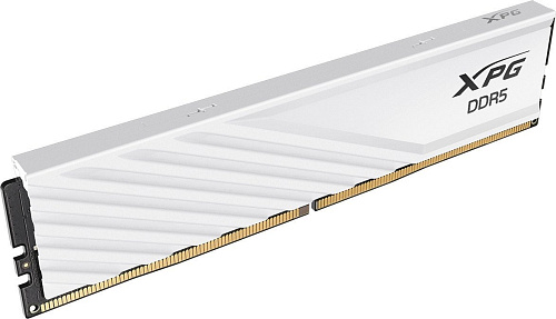 Оперативная память ADATA XPG Lancer Blade 2x16ГБ DDR5 6000 МГц AX5U6000C3416G-DTLABWH