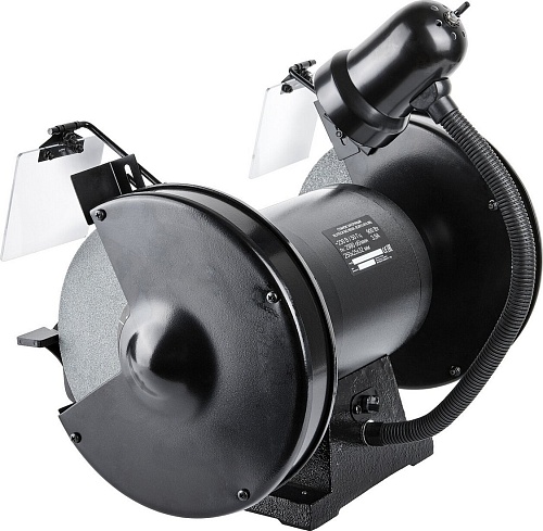 Заточный станок ELITECH BG 9025L