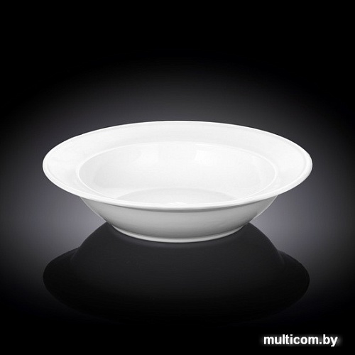 Тарелка глубокая Wilmax WL-991016
