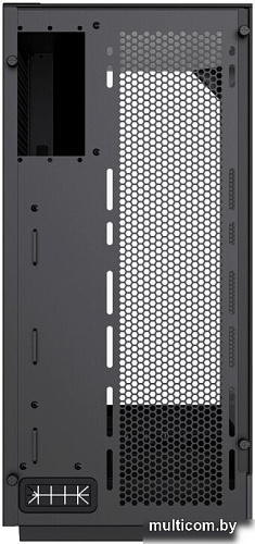 Корпус GameMax Infinity T20 (черный)