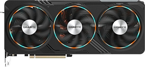 Видеокарта Gigabyte GeForce RTX 4070 Ti Super Gaming OC 16G GV-N407TSGAMING OC-16GD
