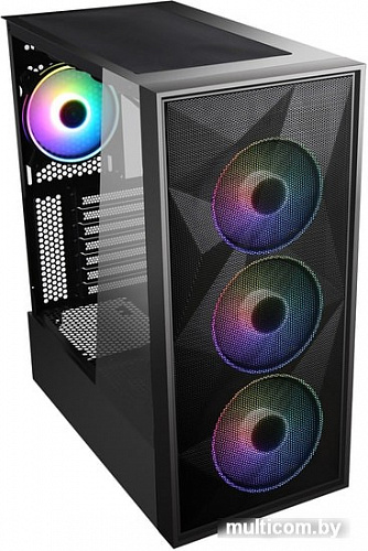 Корпус Formula F-3708