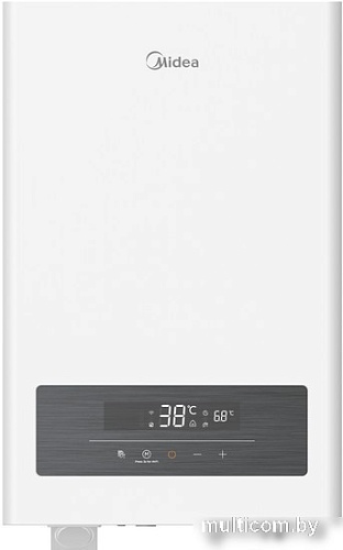 Отопительный котел Midea MEB 5-12 VOLTA 12