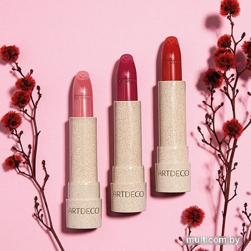 Губная помада Artdeco Natural Cream (632 hazelnut) 4 г