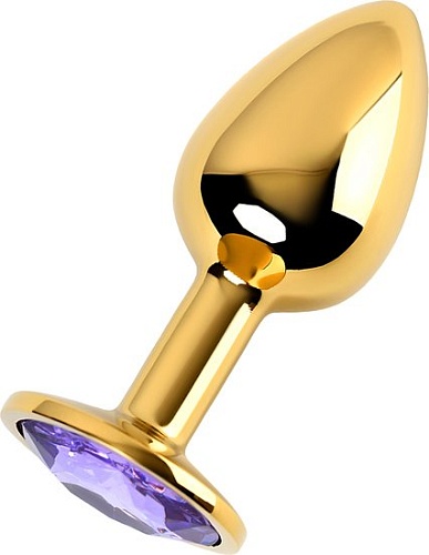 Анальная втулка TOYFA 717004-15