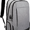 Рюкзак Tigernu T-B3503 (светло-серый)