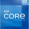 Процессор Intel Core i7-12700KF