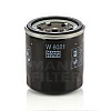 Масляный фильтр MANN-filter W6021