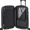 Чемодан-спиннер Samsonite Proxis Matt Climbing Ivy 55 см