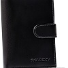 Кошелек Cedar Rovicky R-RM-10L-GCL (черный)