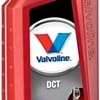Трансмиссионное масло Valvoline DCT 1л