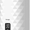 Проточный электрический водонагреватель Zanussi Pro-logic SPX 6 Digital