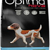 Корм для собак Optimanova Puppy Medium Chicken &amp; Rice 2 кг