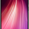 Смартфон Xiaomi Redmi Note 8 4GB/128GB международная версия (белый)