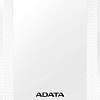 Внешний жесткий диск A-Data HV300 AHV300-2TU31-CWH 2TB (белый)