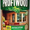 Антисептик Profiwood тонирующий 2.6 л (дуб)