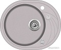 Кухонная мойка TEKA Clave 45 S-TQ (графит)