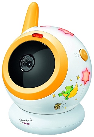 Видеоняня Beurer JBY100