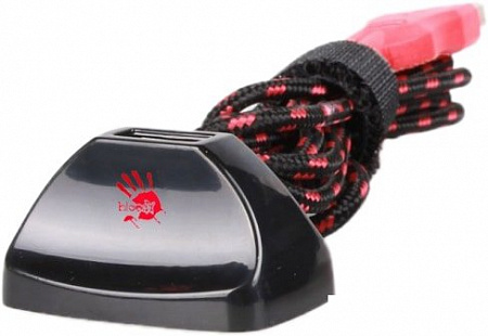 Игровая мышь A4Tech Bloody R80 (черный)