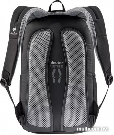 Рюкзак Deuter StepOut 16 3810321-7000 (black)