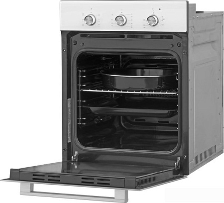 Электрический духовой шкаф Simfer B4EC18016