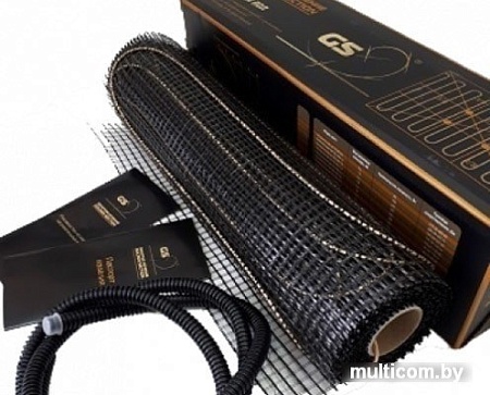 Нагревательный мат Золотое сечение GS-1920-12,0