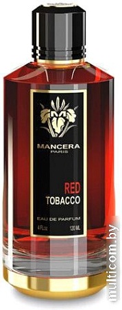 Парфюмерная вода Mancera Red Tobacco EdP (120 мл)