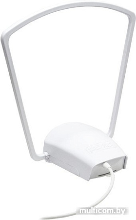 ТВ-антенна РЭМО BAS-5107 Mini Digital 5V