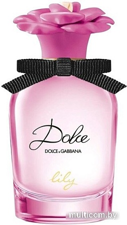 Туалетная вода Dolce&Gabbana Dolce Lily EdT (50 мл)