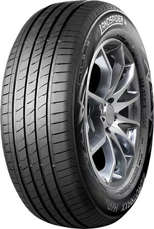 Летние шины Landspider Eurotraxx H/P 185/70R14 88T