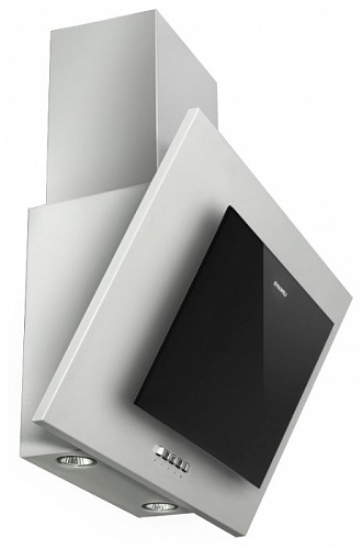 Каминная вытяжка MAUNFELD Tower CS 60 нержавейка