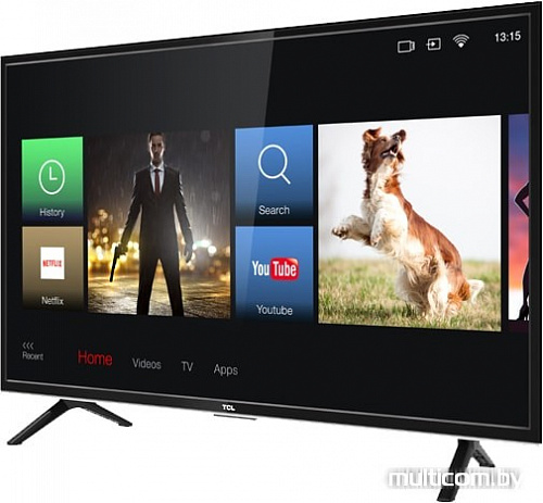 Телевизор TCL 40DS500