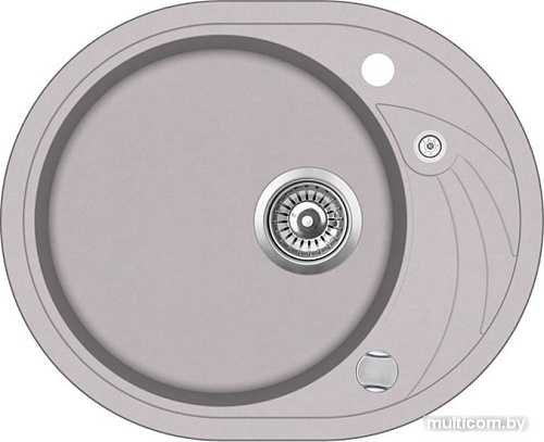 Кухонная мойка TEKA Clave 45 S-TQ (графит)