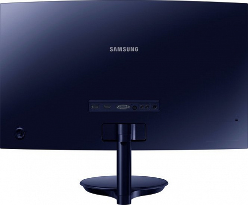 Монитор Samsung C27H580FDI [LC27H580FDIX]