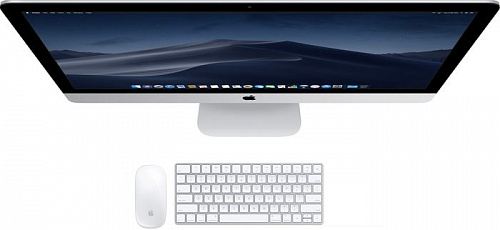 Моноблок Apple iMac 27&quot; Retina 5K MRQY2