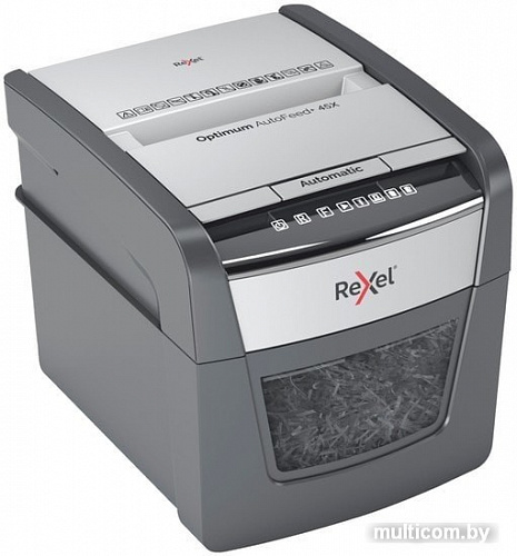Rexel Optimum AutoFeed 45X