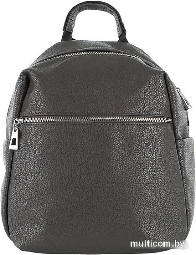 Городской рюкзак Passo Avanti 536-9388-DGR (темно-серый)