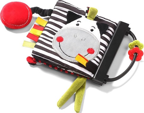 Развивающая игрушка BabyOno Dream Team 779