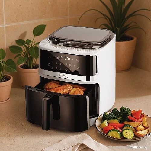 Kitfort KT-8151