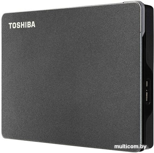 Внешний накопитель Toshiba Canvio Gaming 1TB HDTX110EK3AA