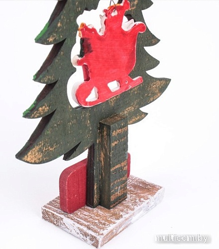 Статуэтка Darvish Елка DV-C-278