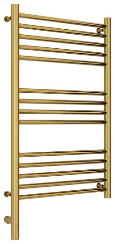 Полотенцесушитель Сунержа Богема 3.0 прямая 800х500 МЭМ левый 03-5804-8050