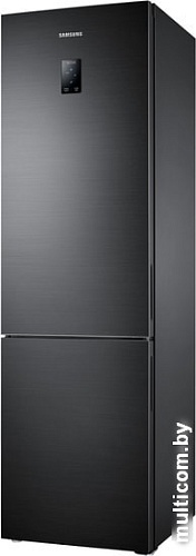 Холодильник Samsung RB37A5291B1/WT