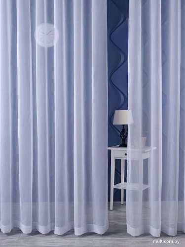 Arya Veo Вуаль 200x280 (белый)